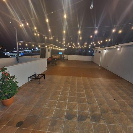 Humuya Inn Tegucigalpa Bagian luar foto