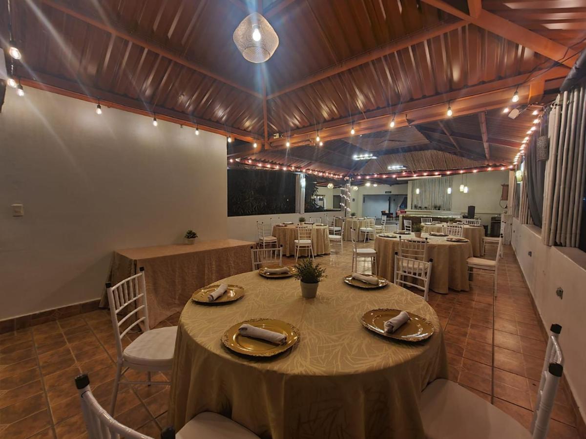 Humuya Inn Tegucigalpa Bagian luar foto