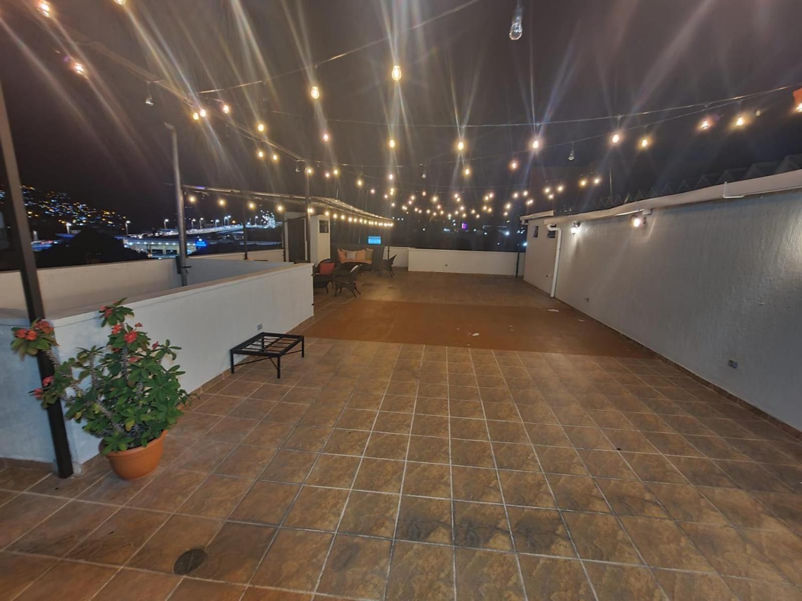 Humuya Inn Tegucigalpa Bagian luar foto