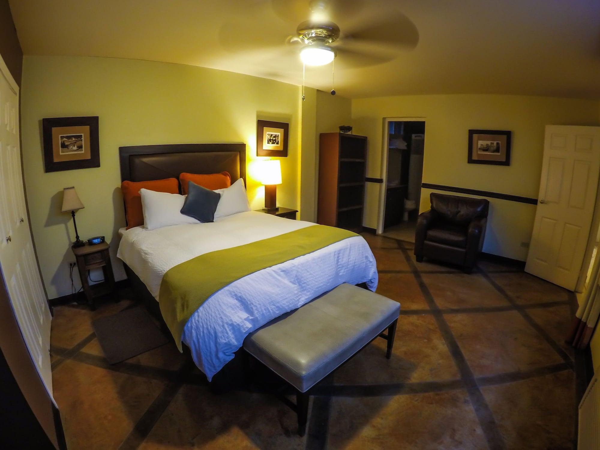 Humuya Inn Tegucigalpa Bagian luar foto
