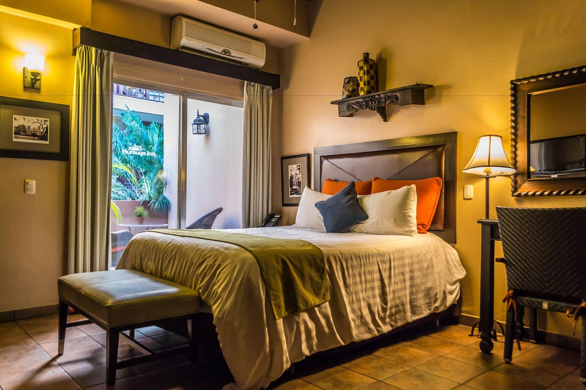Humuya Inn Tegucigalpa Bagian luar foto