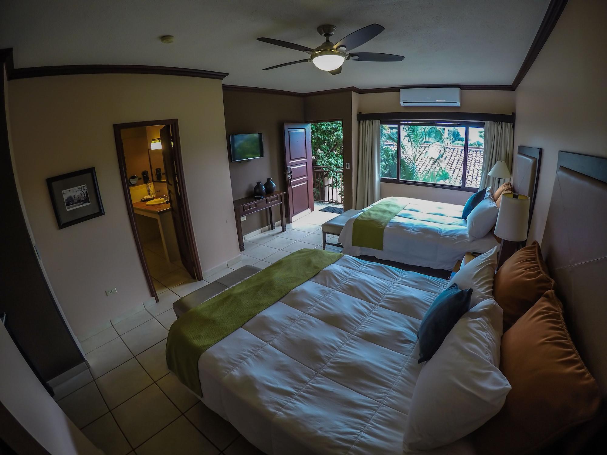 Humuya Inn Tegucigalpa Bagian luar foto