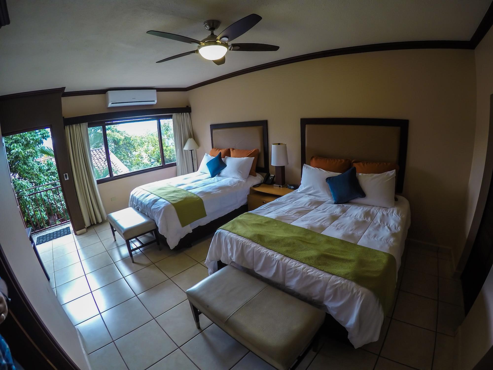 Humuya Inn Tegucigalpa Bagian luar foto