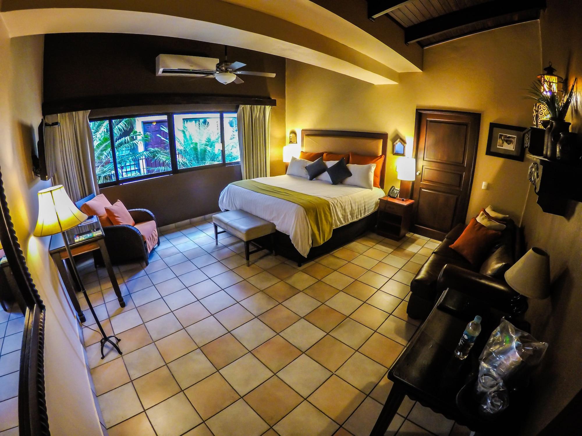 Humuya Inn Tegucigalpa Bagian luar foto