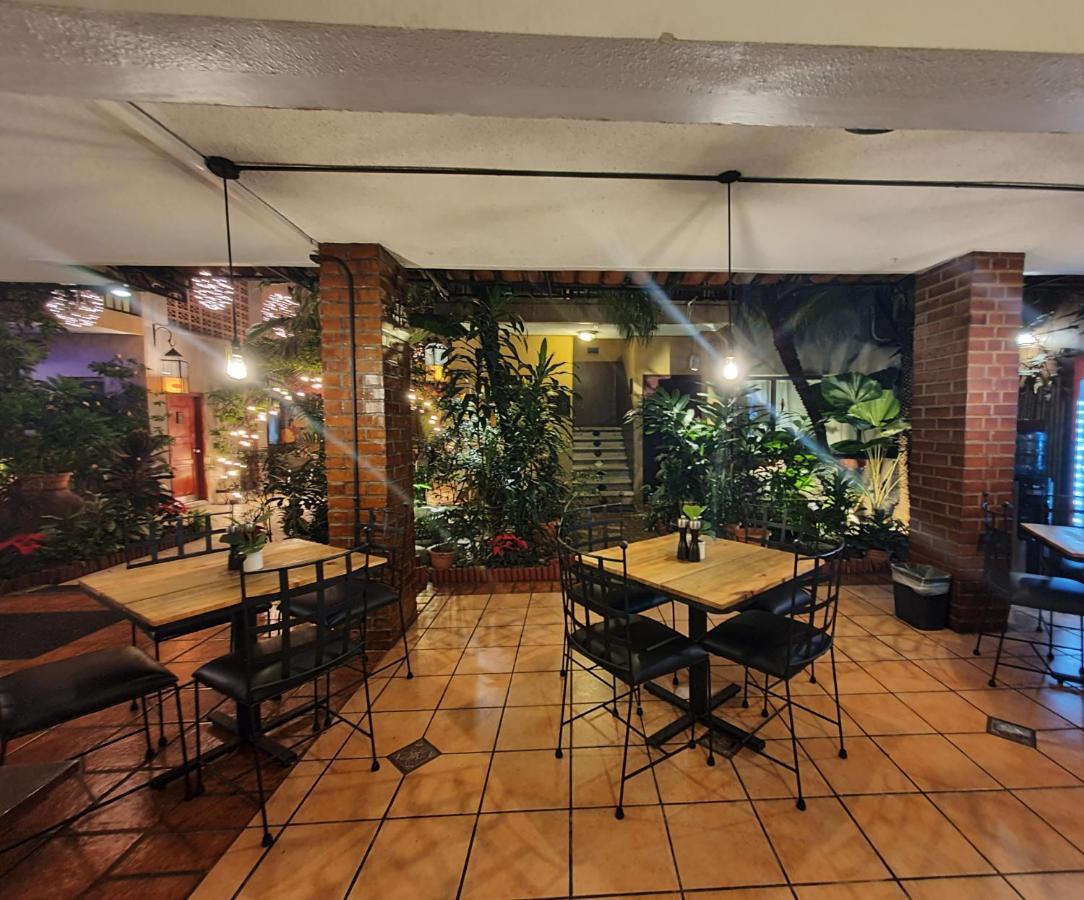 Humuya Inn Tegucigalpa Bagian luar foto